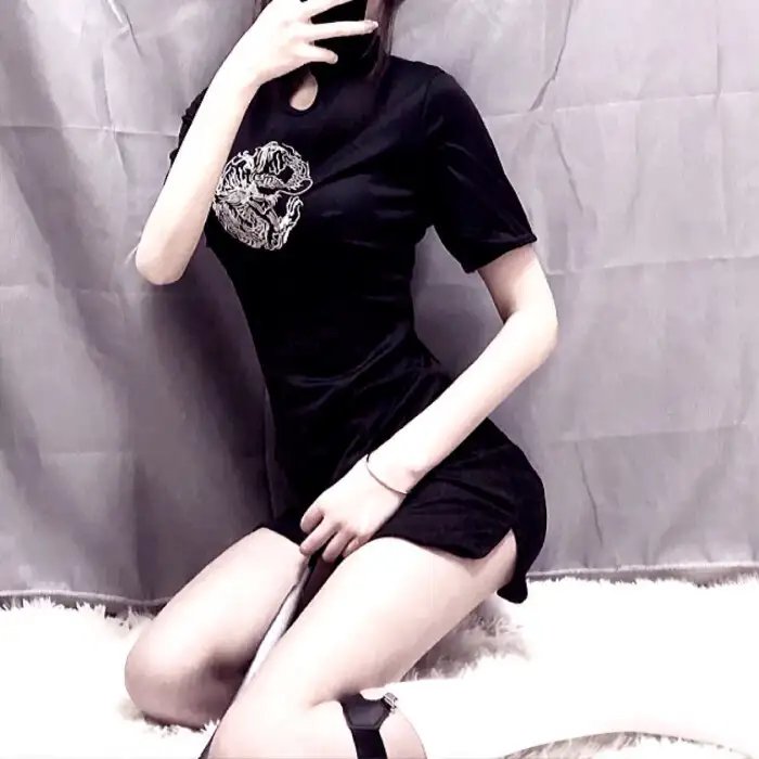 恋马人